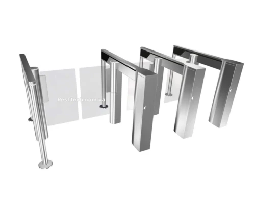 Турникет SlimLane 940SC-940-950SC-950EP-950W